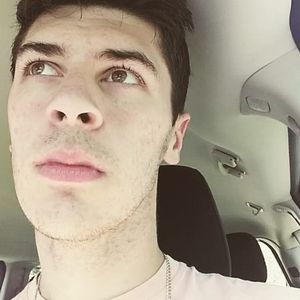 Meet your Posher, Micah